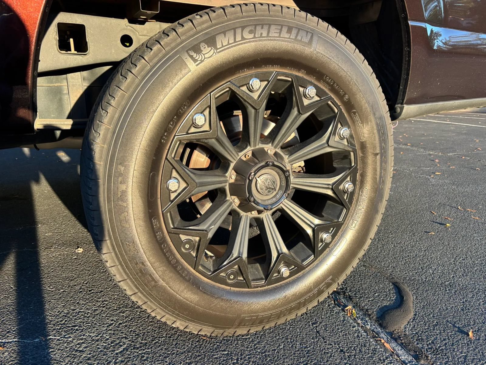 Used 2019 Ford F150 XL w/ Equipment Group 101A Mid AWD/4WD image 11