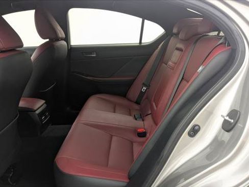 Used 2022 Lexus IS 300 RWD image 17