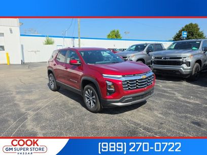 New 2026 Chevrolet Equinox LT w/ Convenience Package II