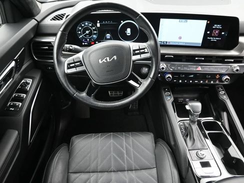 Used 2024 Kia Telluride SX Prestige X-Line AWD/4WD image 15