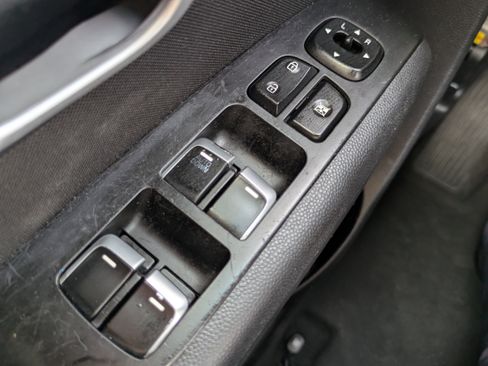 Certified 2017 Kia Soul image 21