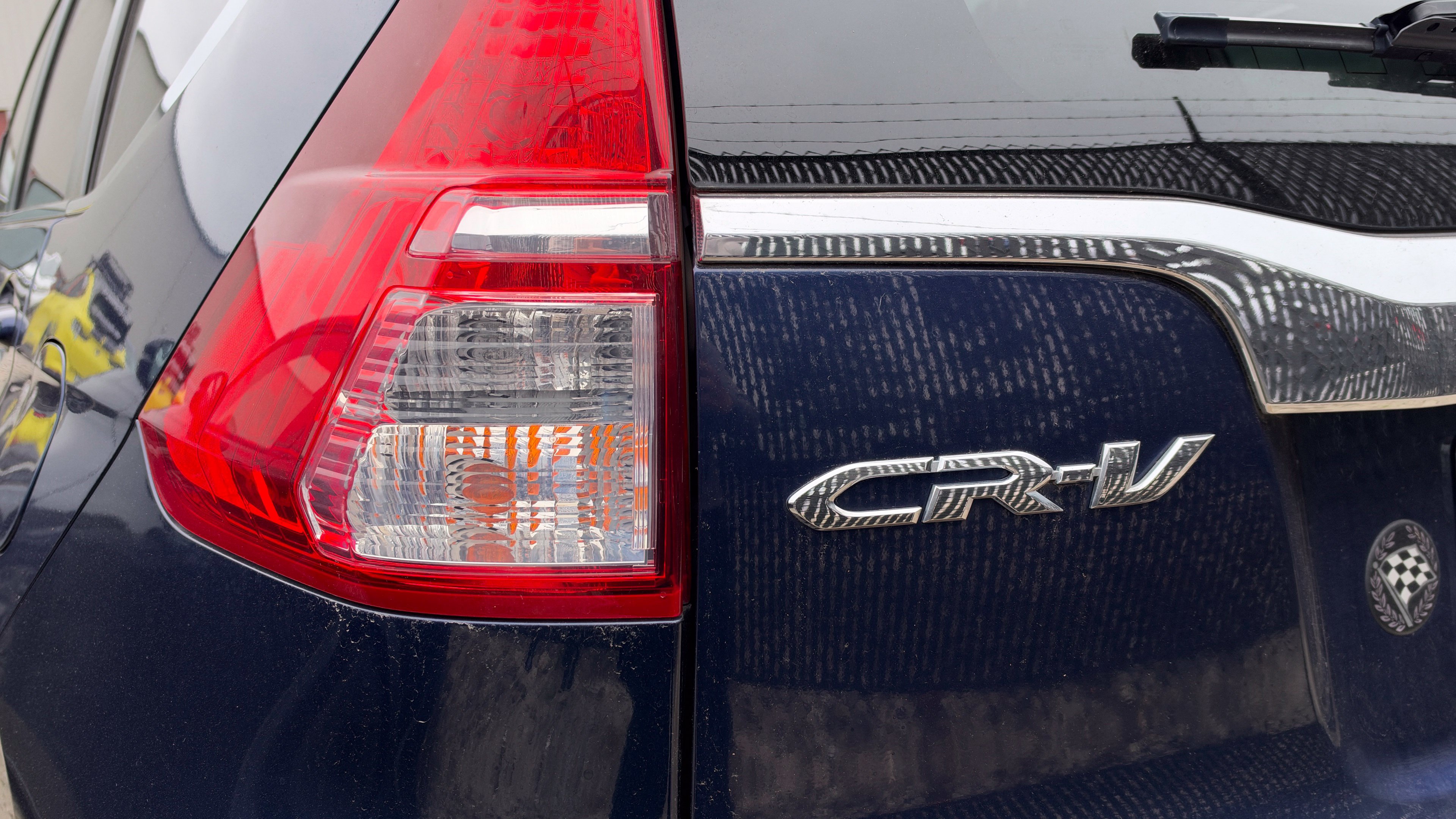 Used 2016 Honda CR-V EX image 7