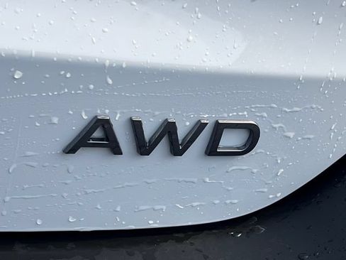 New 2026 Nissan Kicks SV w/ SV Premium Package AWD/4WD image 7