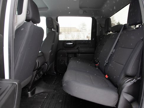 Used 2020 Chevrolet Silverado 2500 W/T image 18