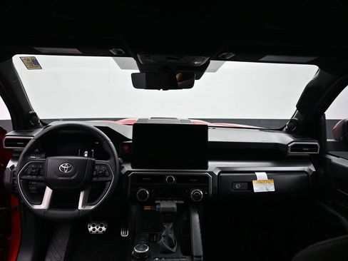 Certified 2025 Toyota 4Runner TRD Sport image 29