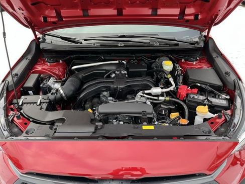 New 2026 Subaru Crosstrek 2.0i Premium image 20