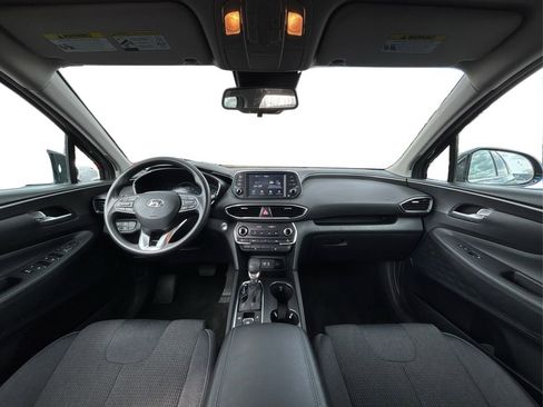 Used 2020 Hyundai Santa Fe SEL w/ Cargo Package AWD/4WD image 25