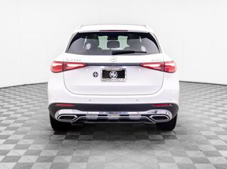Certified 2025 Mercedes-Benz GLC 300 4MATIC video 4