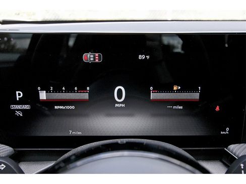 New 2026 Nissan Kicks SR w/ SR Premium Package image 14