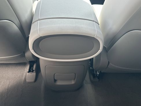 New 2026 Hyundai Palisade SEL Premium FWD image 16