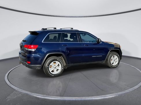 Used 2016 Jeep Grand Cherokee Laredo w/ Quick Order Package 23E image 4