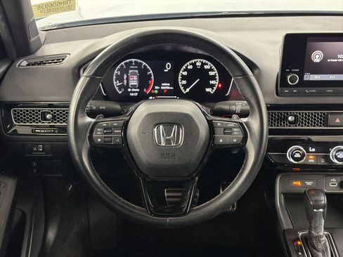 Used 2024 Honda Civic Sport image 17