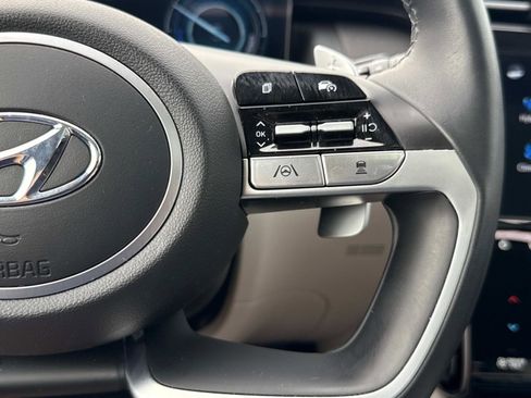 Used 2024 Hyundai Tucson Limited image 8