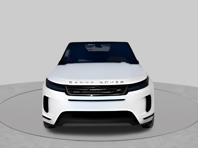 Certified 2026 Land Rover Range Rover Evoque S AWD/4WD image 45