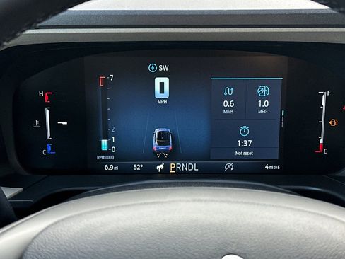 New 2026 Ford Bronco Sport Big Bend w/ Convenience Package image 23