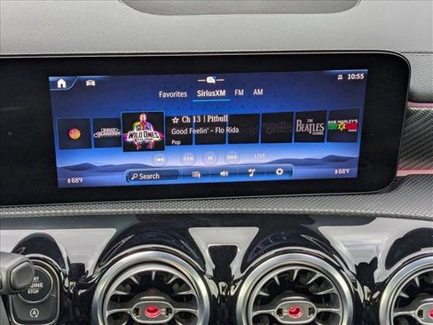 Used 2025 Mercedes-Benz CLA 250 image 14