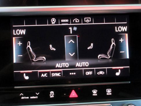 Used 2023 Audi A6 Premium Plus image 14