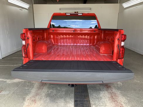New 2026 Chevrolet Silverado 1500 LT image 7