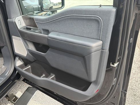 Certified 2026 Ford F350 Lariat RWD image 15