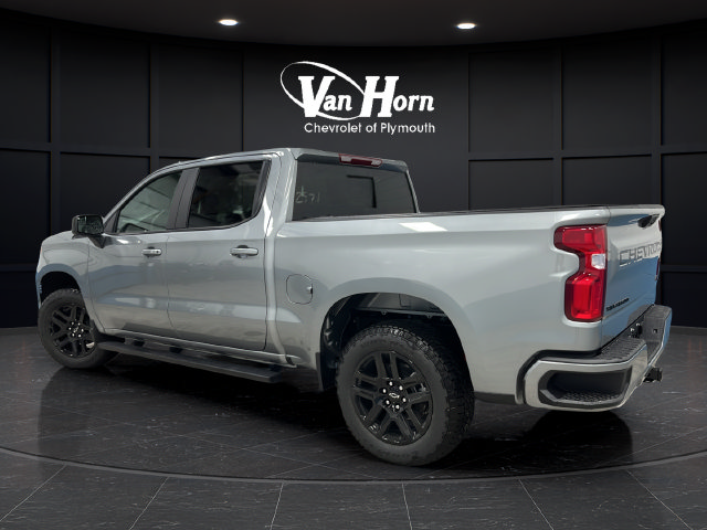 New 2026 Chevrolet Silverado 1500 RST w/ Convenience Package II AWD/4WD image 5