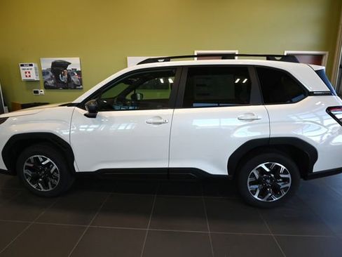 New 2026 Subaru Forester Premium AWD/4WD image 9