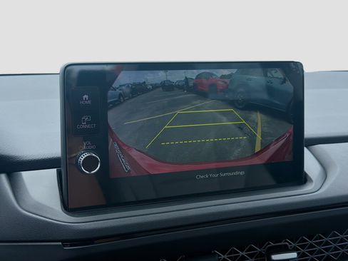 New 2026 Honda Accord SE image 13