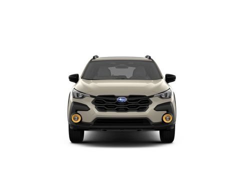 New 2026 Subaru Crosstrek 2.5i Sport AWD/4WD image 2