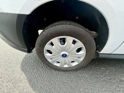 Used 2020 Ford Transit Connect XL FWD image 17