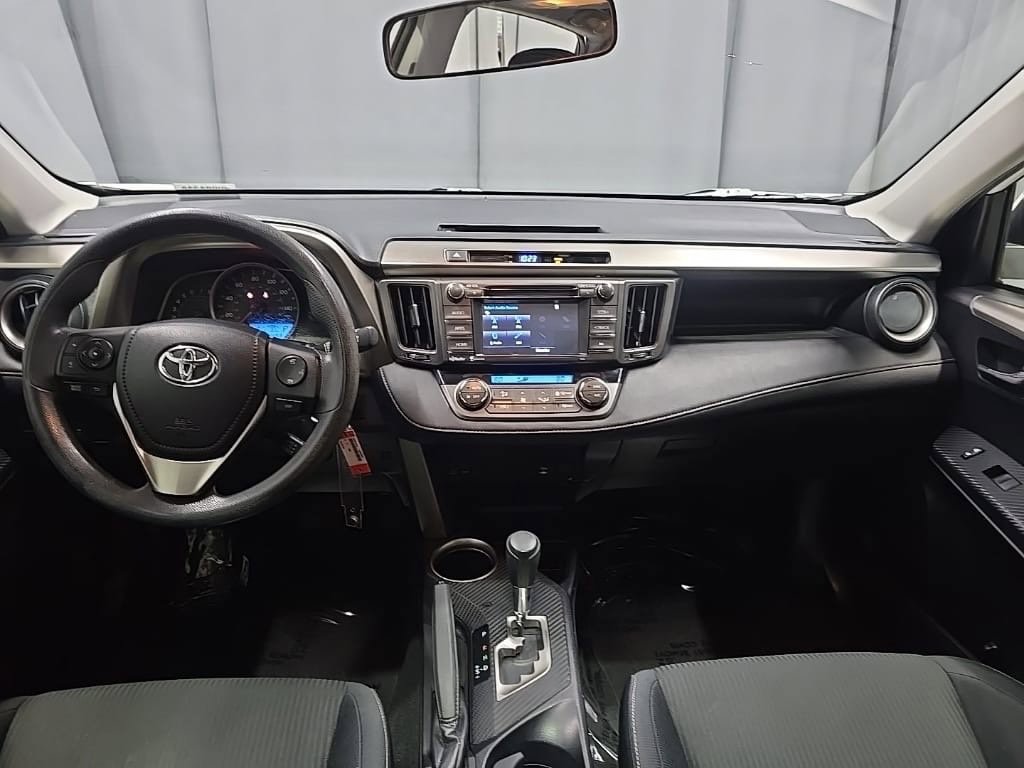 Used 2014 Toyota RAV4 XLE AWD/4WD image 13