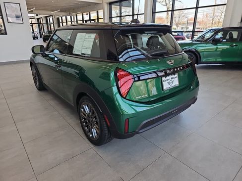 Certified 2025 MINI Cooper S FWD image 5