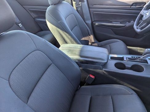 Certified 2023 Nissan Altima 2.5 S image 11