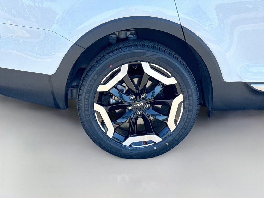 Used 2025 Kia Telluride S FWD image 41