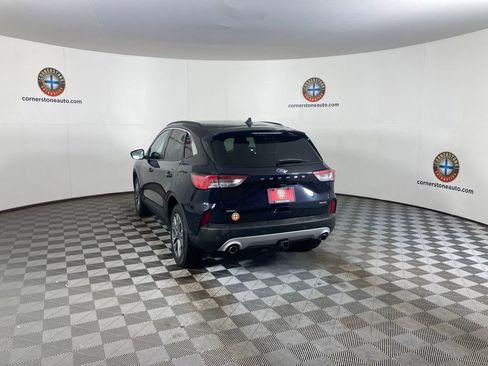 Used 2021 Ford Escape SEL w/ Equipment Group 302A image 20