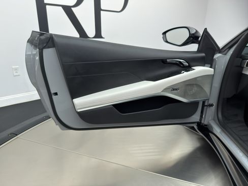 Used 2024 Lotus Emira First Edition RWD image 16