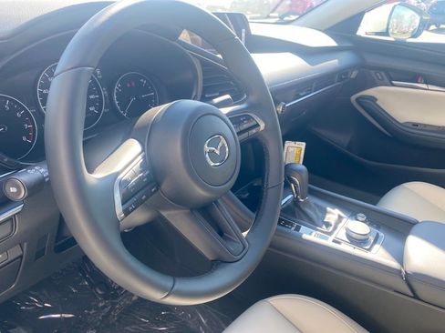 New 2026 MAZDA MAZDA3 2.5 S Sedan w/ Preferred Pkg image 11