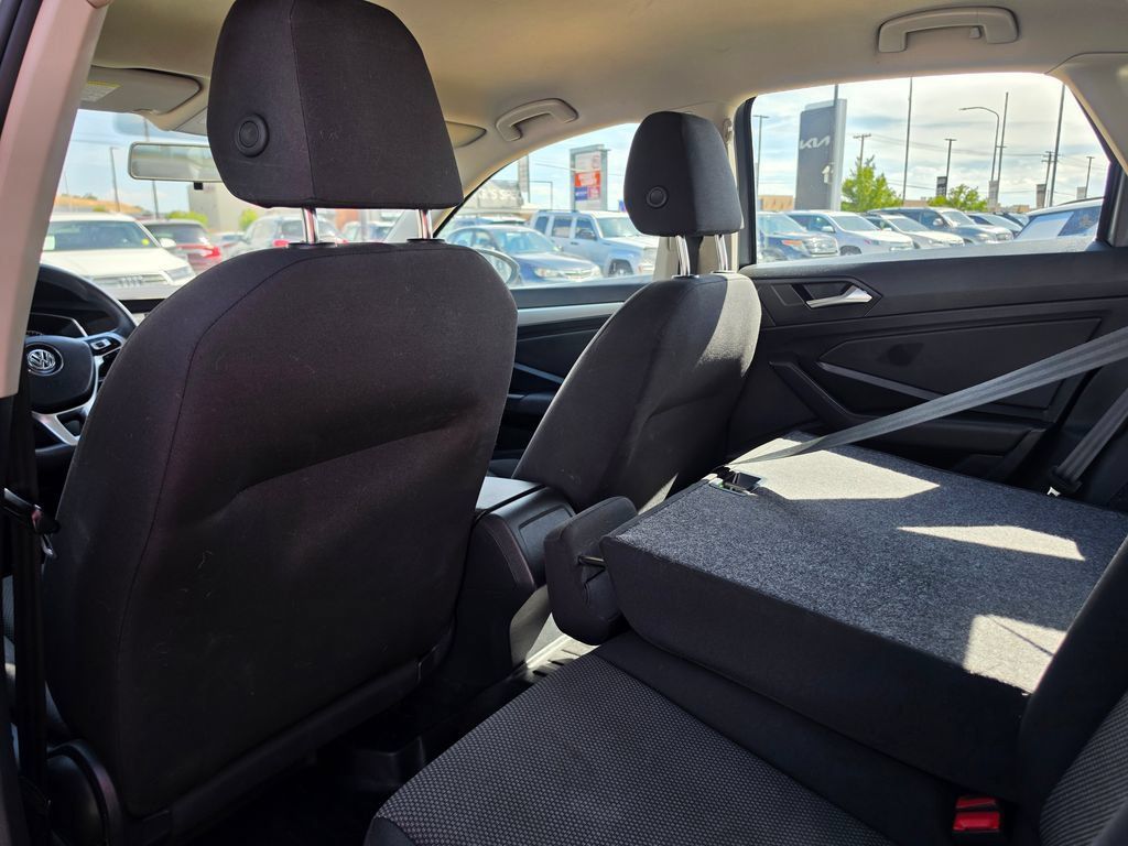 Used 2021 Volkswagen Jetta S FWD image 11