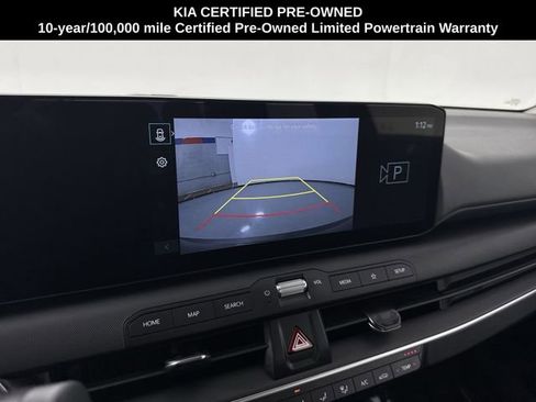 Certified 2025 Kia K4 LXS image 7