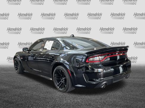 Used 2020 Dodge Charger Scat Pack image 9