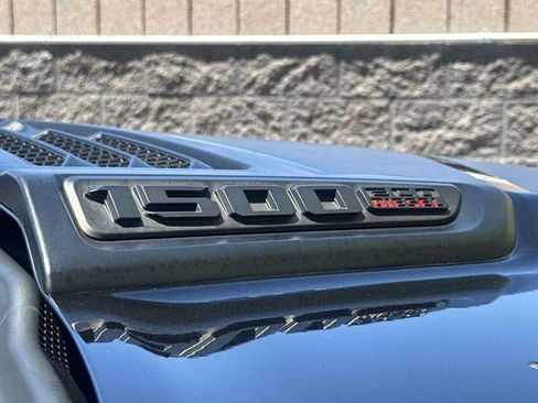 Used 2022 RAM 1500 Rebel w/ Rebel Level 1 Equipment Group AWD/4WD image 11