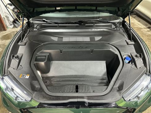 Used 2025 Ford Mustang Mach-E Premium image 18