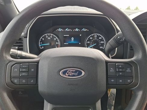 Certified 2023 Ford F150 XL w/ STX Appearance Package AWD/4WD image 18