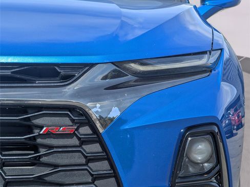 Used 2021 Chevrolet Blazer RS w/ Enhanced Convenience Package image 9