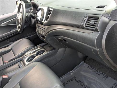 Used 2022 Honda Pilot Special Edition image 20