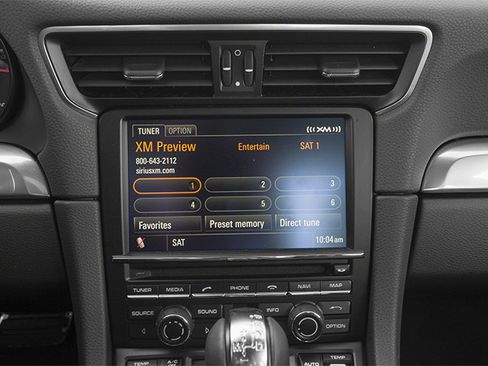 Used 2013 Porsche 911 Carrera 4S image 9