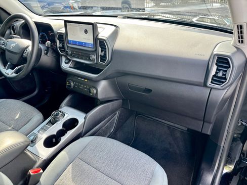 Used 2024 Ford Bronco Sport Big Bend AWD/4WD image 8