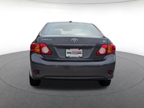 Used 2010 Toyota Corolla LE FWD image 4