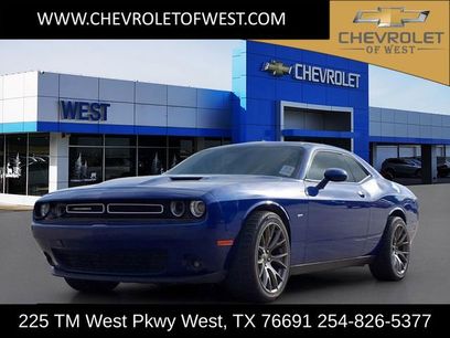 Used 2018 Dodge Challenger GT w/ Driver Convenience Group