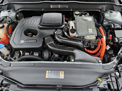 Used 2013 Ford Fusion SE image 29