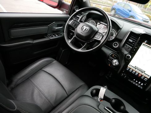 Used 2020 RAM 2500 Power Wagon image 9