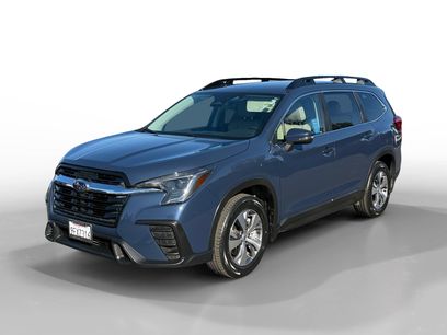 Certified 2023 Subaru Ascent Premium w/ Convenience Package